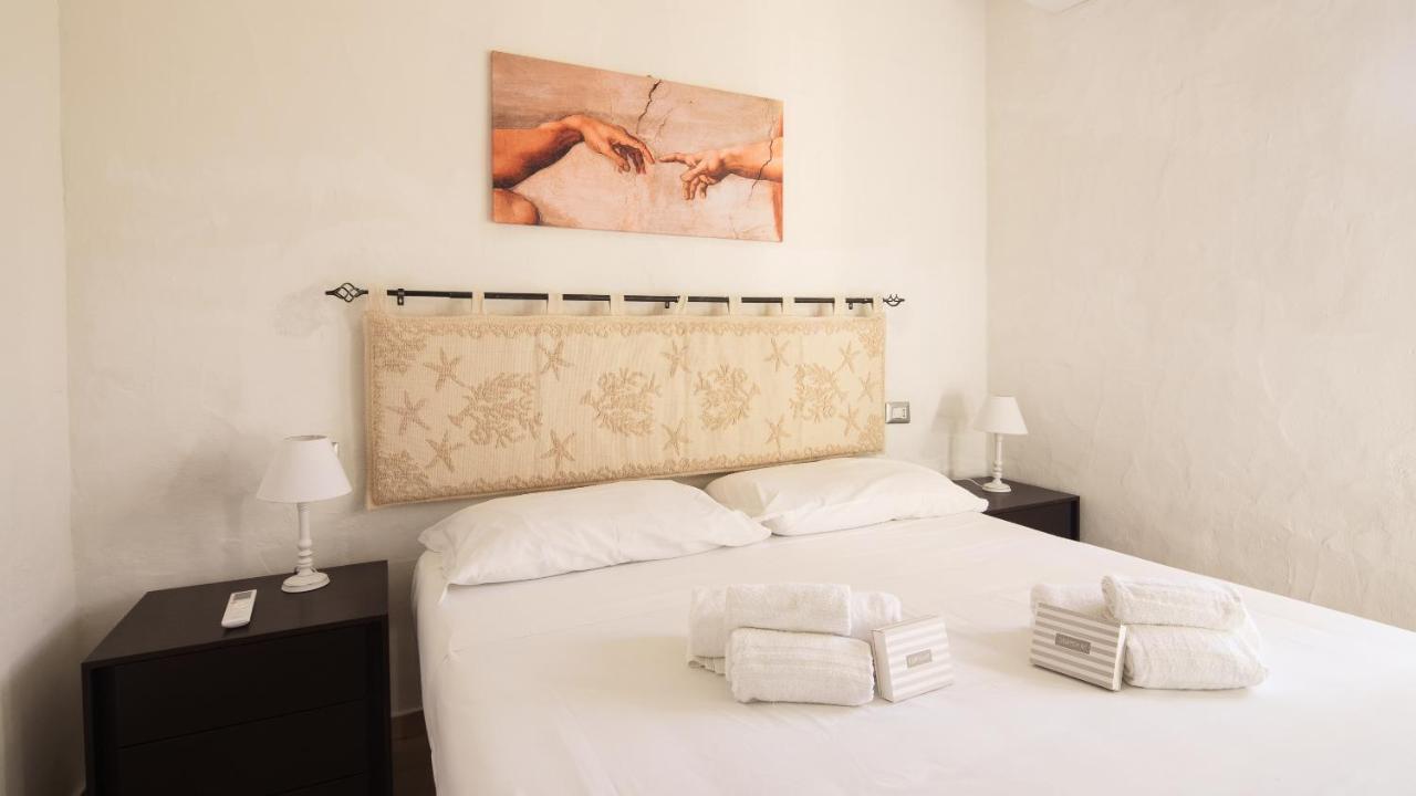 Welcomely - Maresole La Cinta San Teodoro  Dış mekan fotoğraf