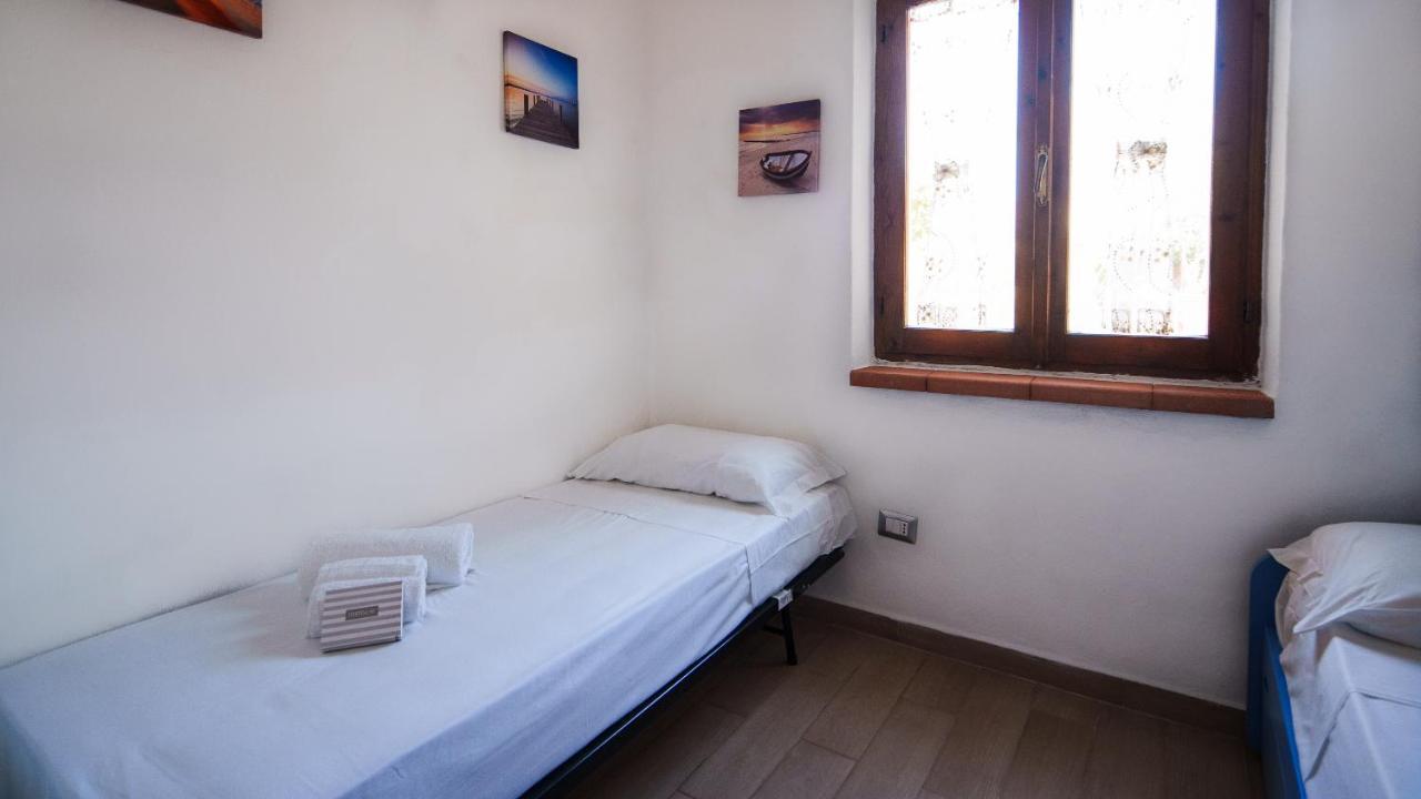 Welcomely - Maresole La Cinta San Teodoro  Dış mekan fotoğraf