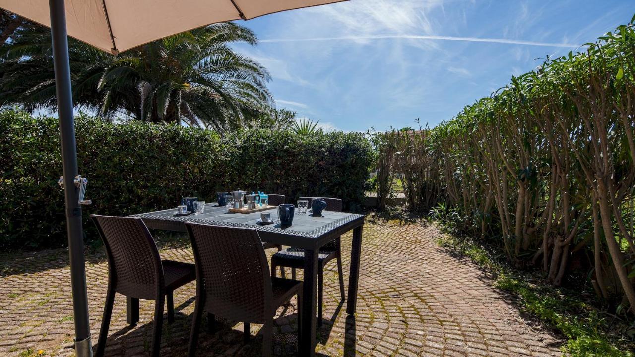 Welcomely - Maresole La Cinta San Teodoro  Dış mekan fotoğraf