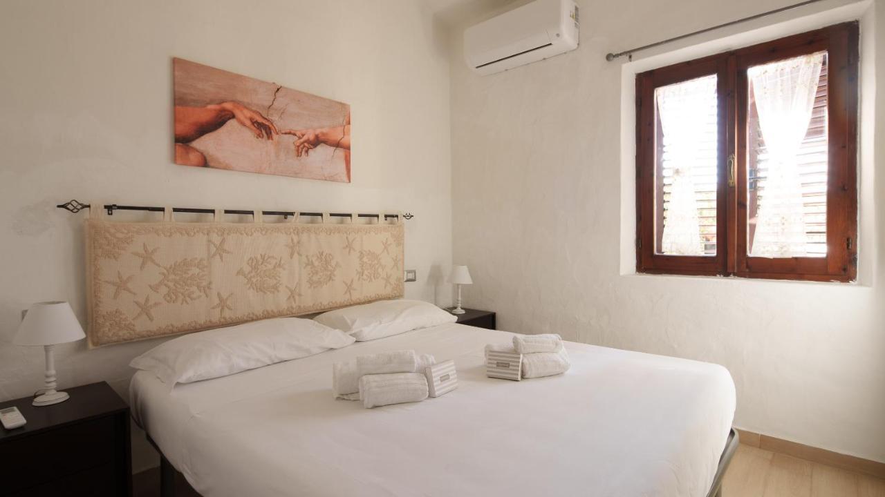 Welcomely - Maresole La Cinta San Teodoro  Dış mekan fotoğraf