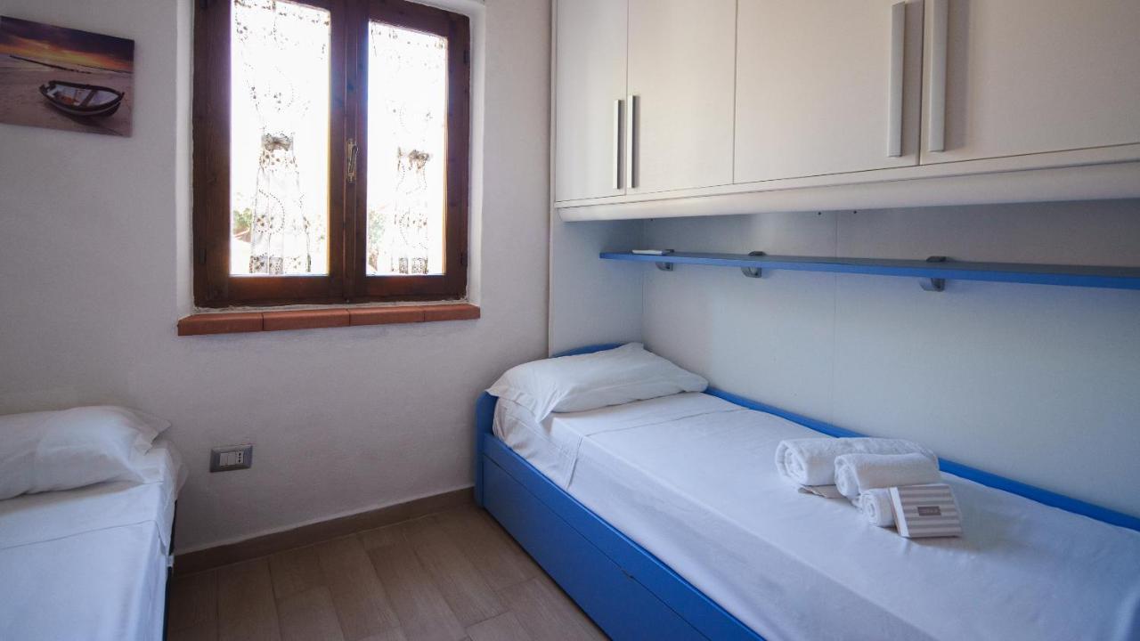Welcomely - Maresole La Cinta San Teodoro  Dış mekan fotoğraf