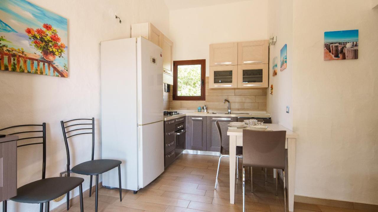 Welcomely - Maresole La Cinta San Teodoro  Dış mekan fotoğraf