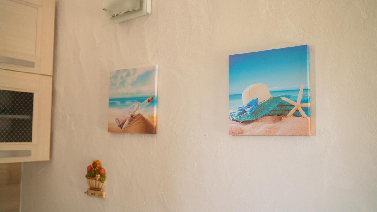 Welcomely - Maresole La Cinta San Teodoro  Dış mekan fotoğraf