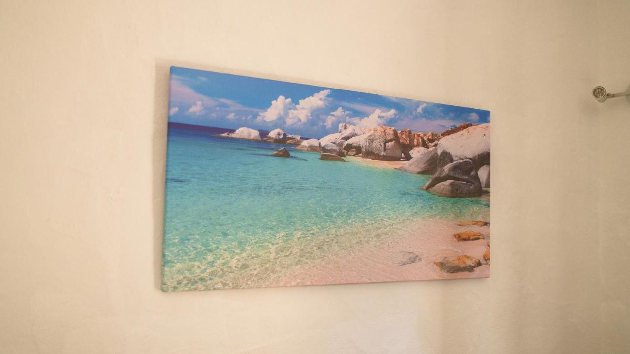 Welcomely - Maresole La Cinta San Teodoro  Dış mekan fotoğraf