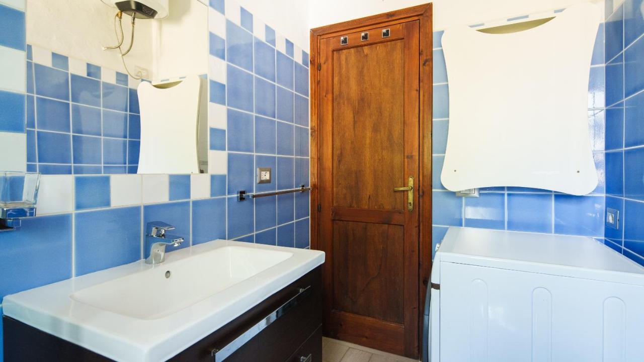 Welcomely - Maresole La Cinta San Teodoro  Dış mekan fotoğraf