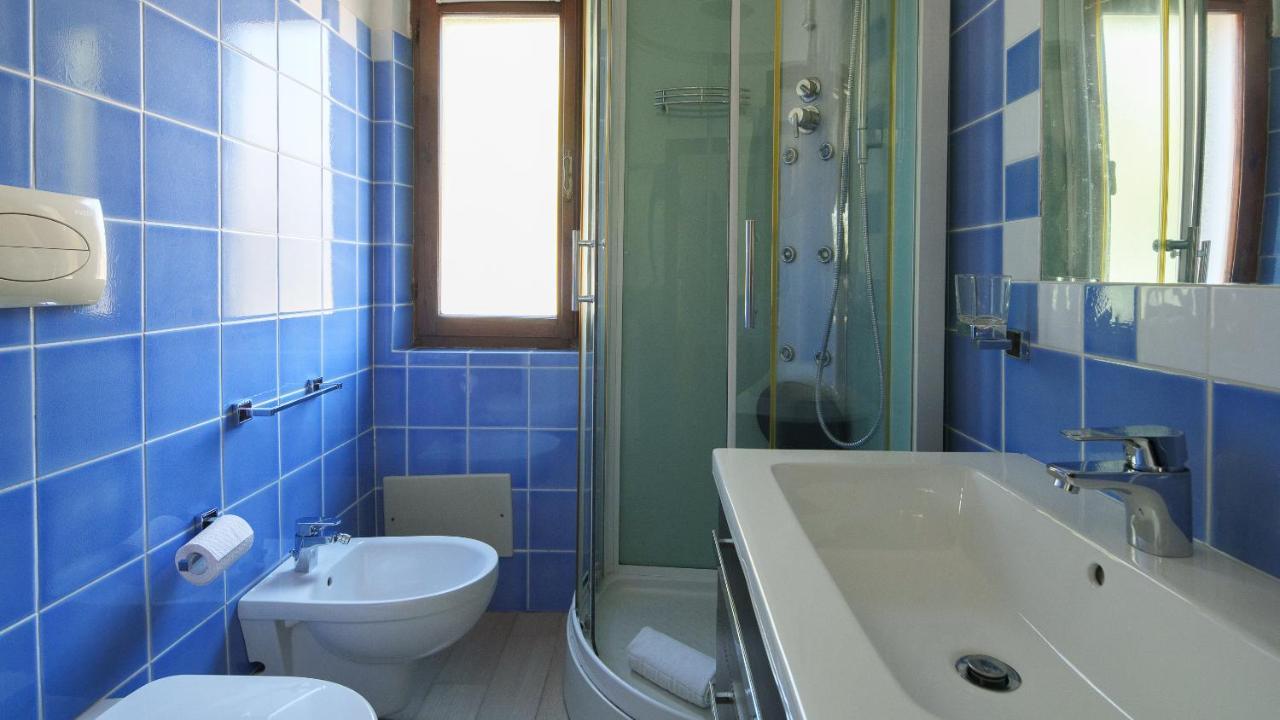 Welcomely - Maresole La Cinta San Teodoro  Dış mekan fotoğraf