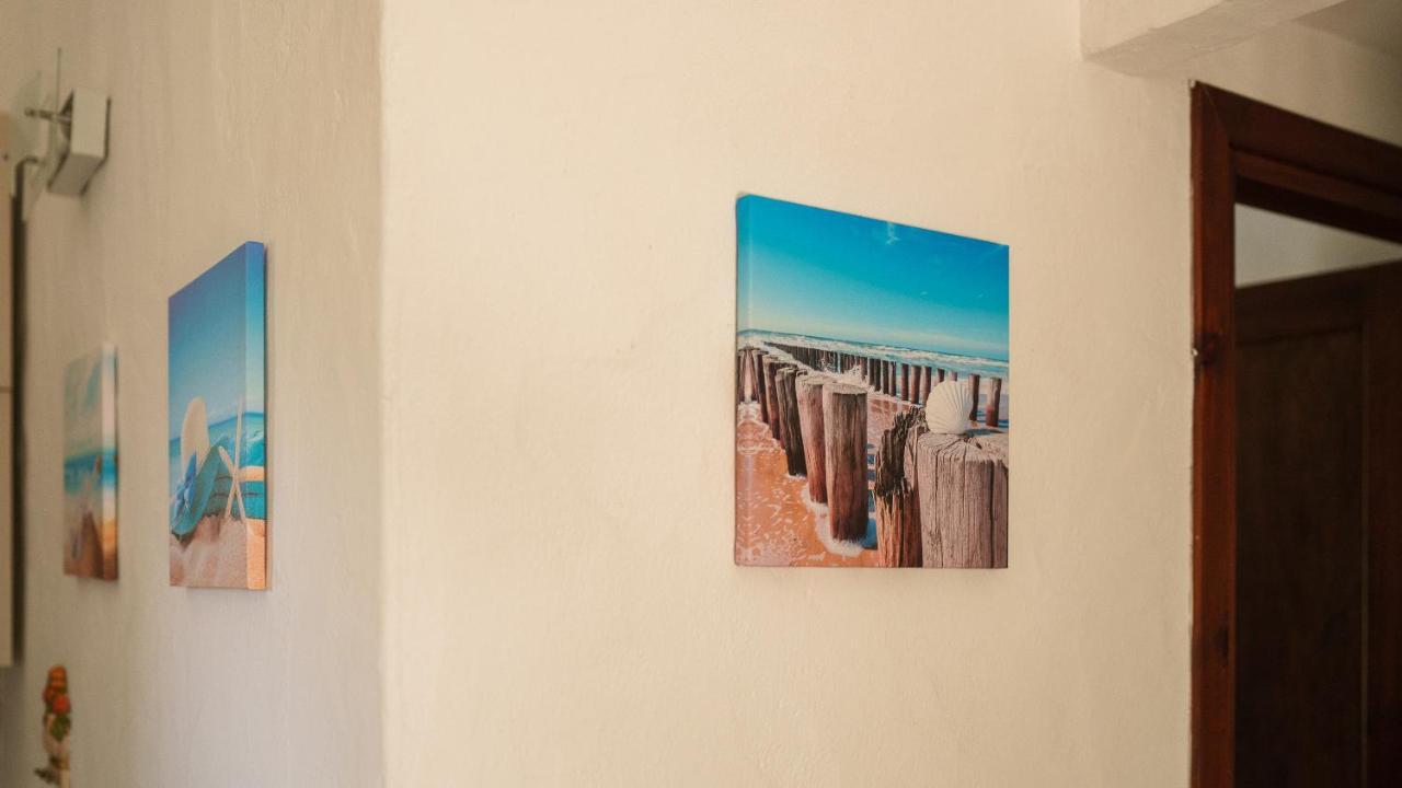 Welcomely - Maresole La Cinta San Teodoro  Dış mekan fotoğraf