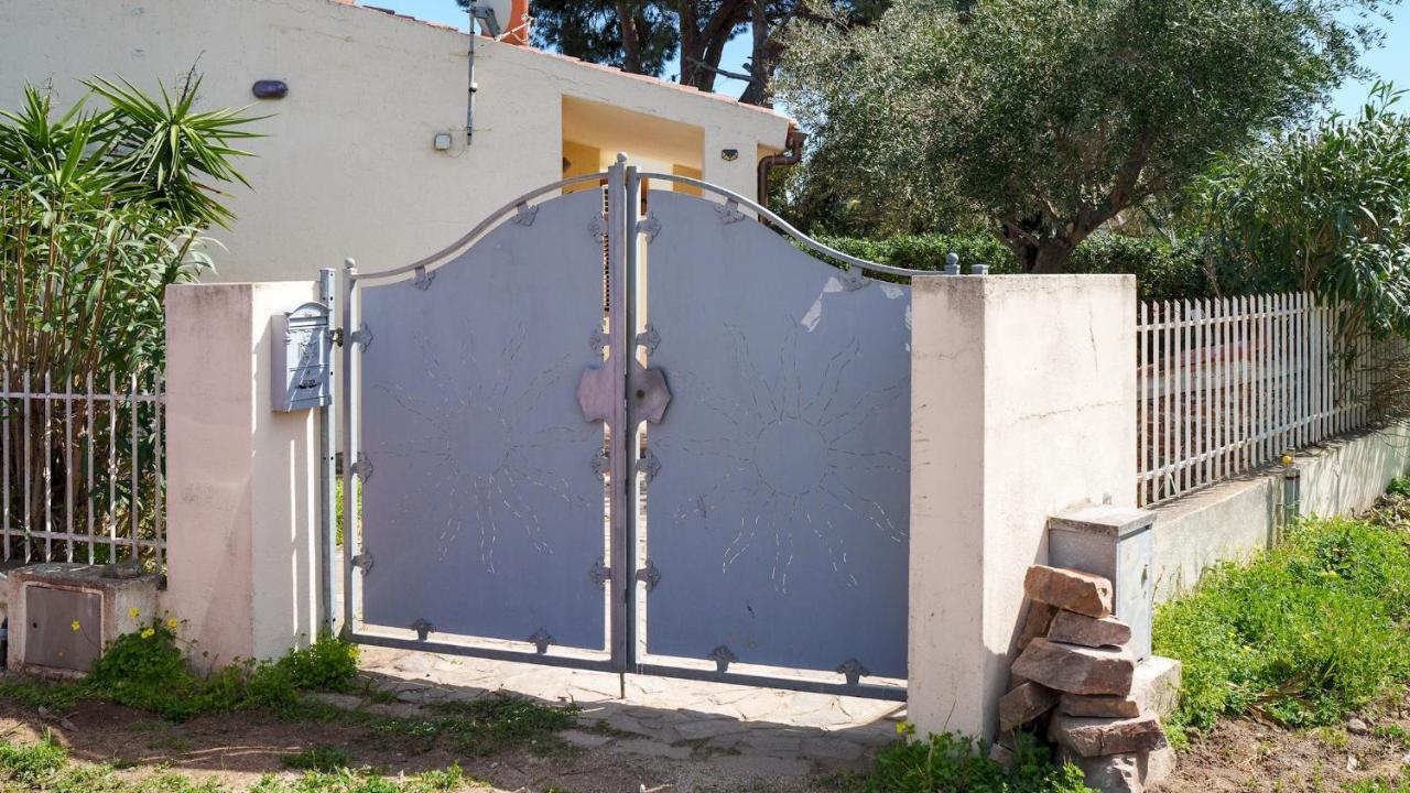 Welcomely - Maresole La Cinta San Teodoro  Dış mekan fotoğraf