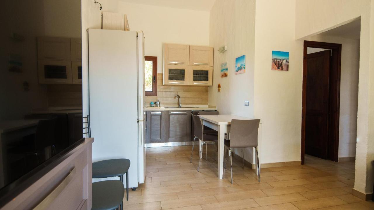 Welcomely - Maresole La Cinta San Teodoro  Dış mekan fotoğraf